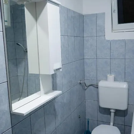 Apartman Mijovic *