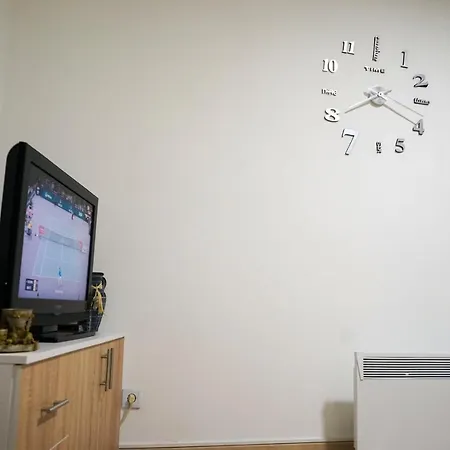 Apartment Apartman Mijovic