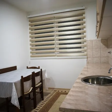 Apartment Apartman Mijovic *