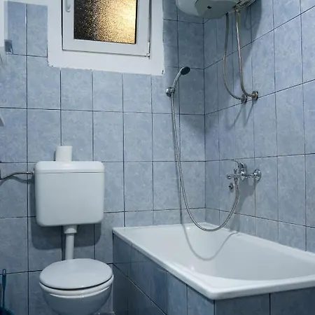 Apartment Apartman Mijovic Pale