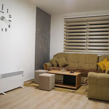 Apartman Mijovic *