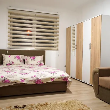 Apartman Mijovic Apartment Pale