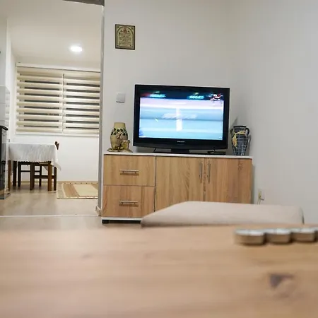 Apartman Mijovic