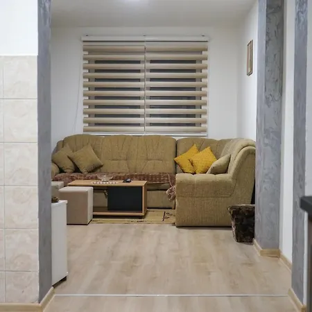 Apartman Mijovic *