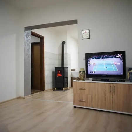 Apartman Mijovic